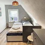 Lejlighed Dorfperle By Interhome