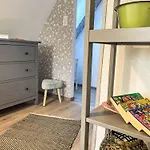Lejlighed Dorfperle By Interhome