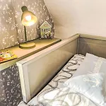 Lejlighed Dorfperle By Interhome *