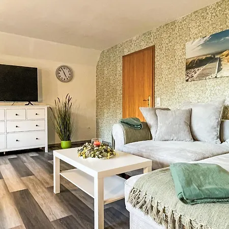 Dorfperle By Interhome Apartment *