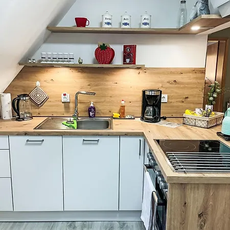Dorfperle By Interhome דירה Wanna