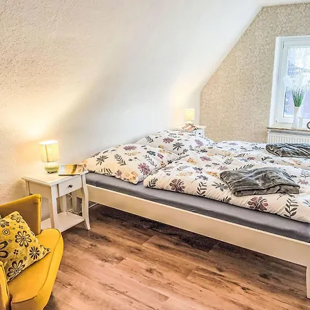 Apartment Dorfperle By Interhome *