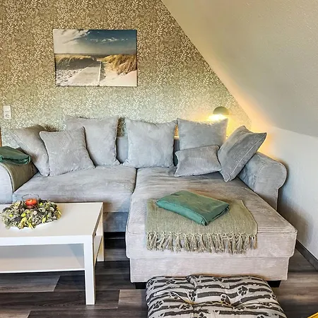 Apartment Dorfperle By Interhome Wanna
