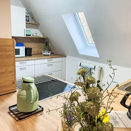 Dorfperle By Interhome Wanna