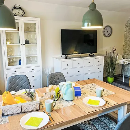 Dorfperle By Interhome