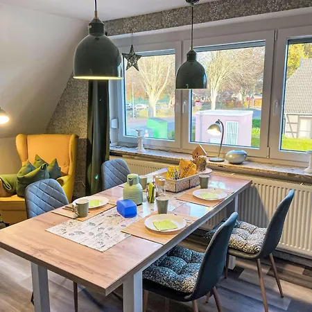 Dorfperle By Interhome