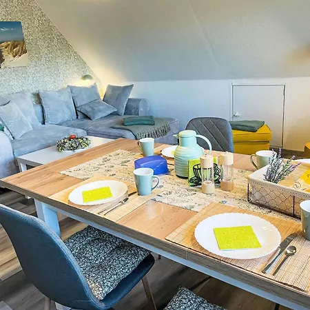 Dorfperle By Interhome *