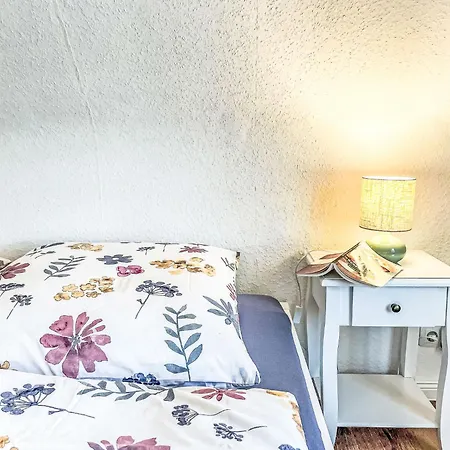 Dorfperle By Interhome Apartamento