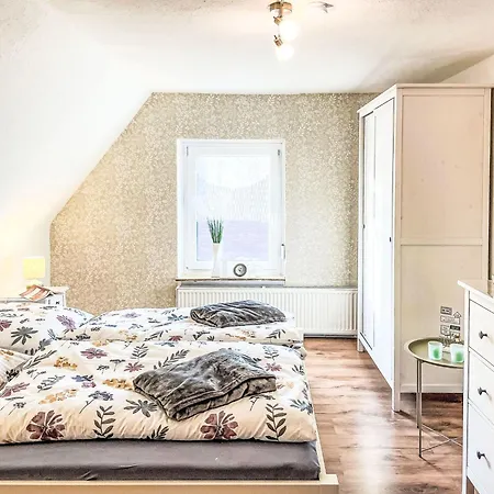 Apartamento Dorfperle By Interhome *