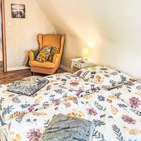 Apartamento Dorfperle By Interhome Wanna