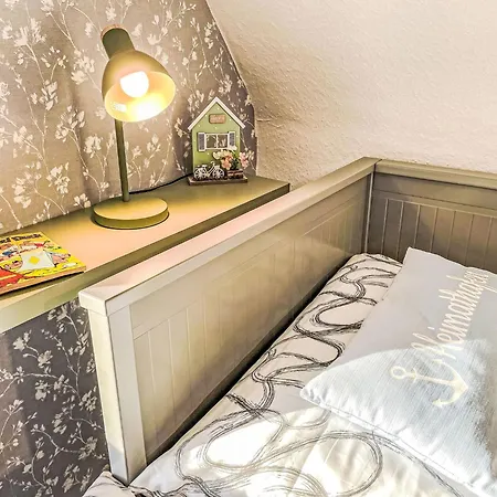 Apartamento Dorfperle By Interhome *