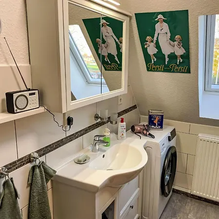 Dorfperle By Interhome *