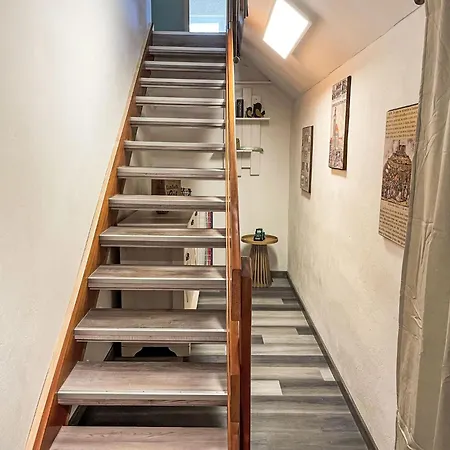 Dorfperle By Interhome