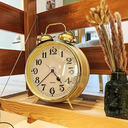 Dorfperle By Interhome Wanna