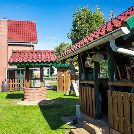 Dorfperle By Interhome *