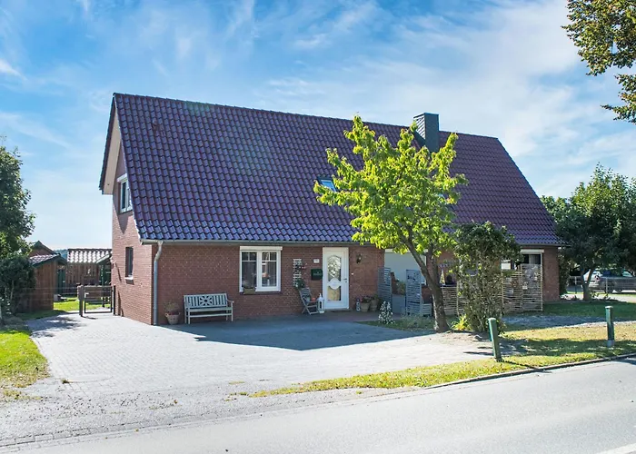 Dorfperle By Interhome Wanna