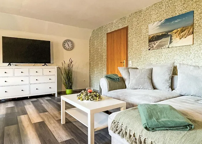 Dorfperle By Interhome Apartment *