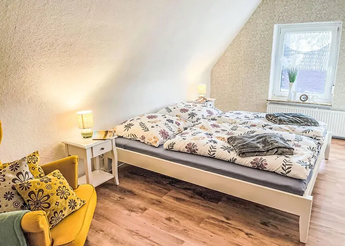 Apartment Dorfperle By Interhome *