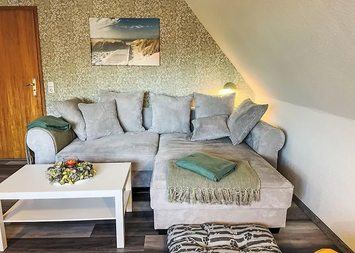 Apartment Dorfperle By Interhome Wanna