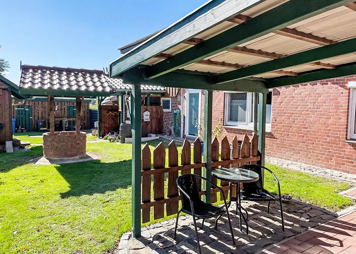 Dorfperle By Interhome * Wanna