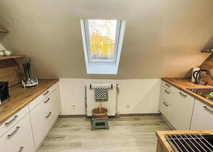 Apartment Dorfperle By Interhome