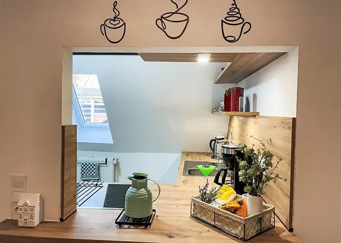 Dorfperle By Interhome * Wanna