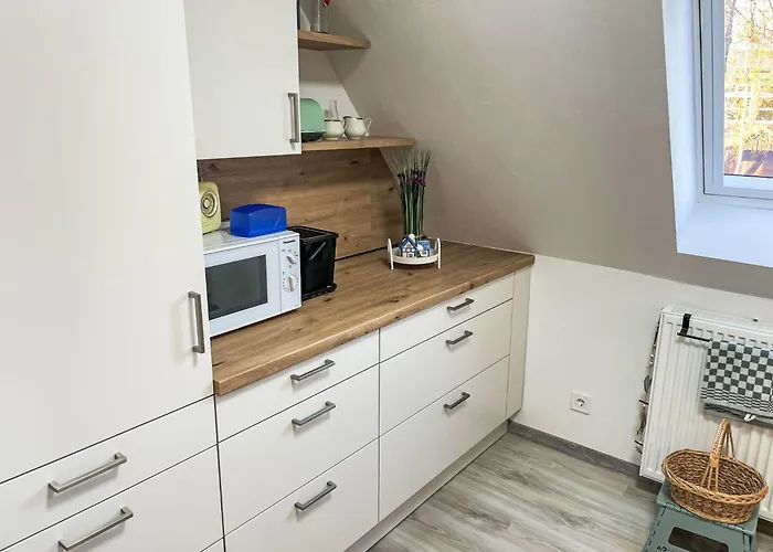 Apartment Dorfperle By Interhome *