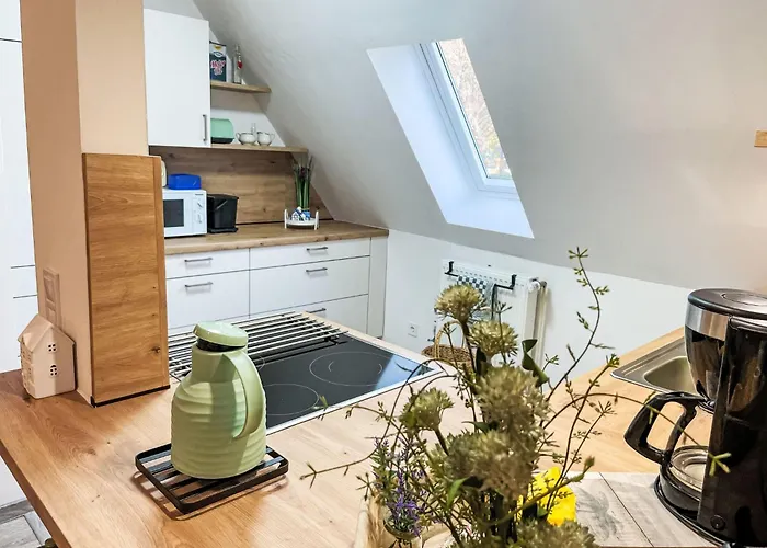 Dorfperle By Interhome Wanna