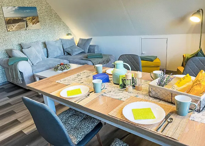 Dorfperle By Interhome *