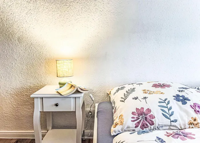 Dorfperle By Interhome * Wanna