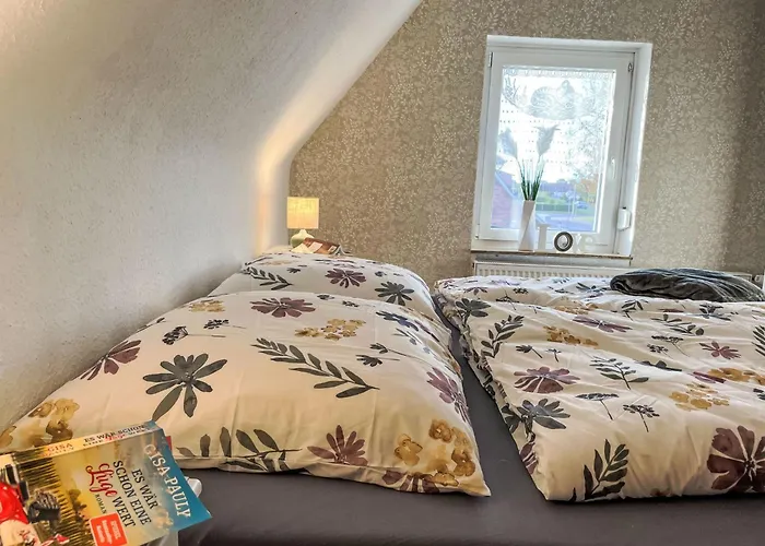 Appartamento Dorfperle By Interhome *