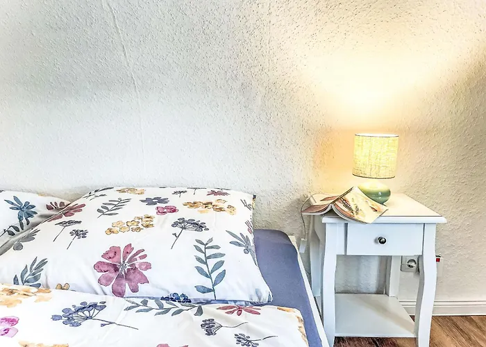 Dorfperle By Interhome Apartment