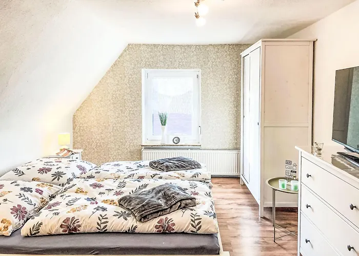 Apartment Dorfperle By Interhome *