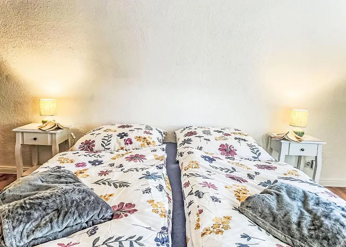 Apartment Dorfperle By Interhome *