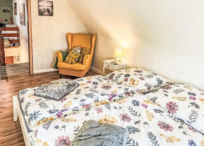 Apartment Dorfperle By Interhome Wanna