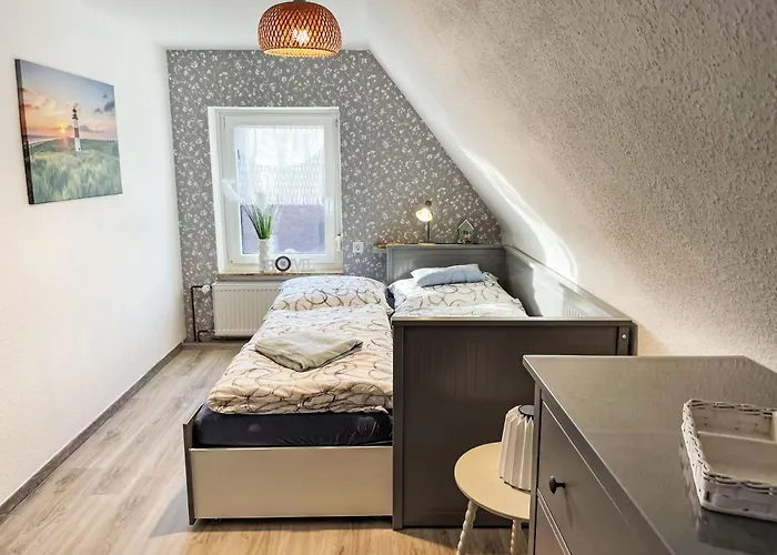 Apartment Dorfperle By Interhome