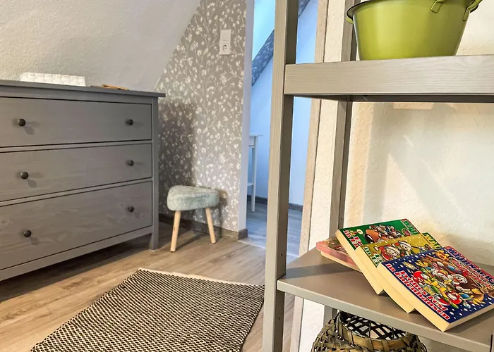 Apartment Dorfperle By Interhome