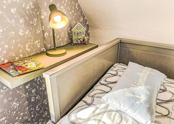 Apartment Dorfperle By Interhome *