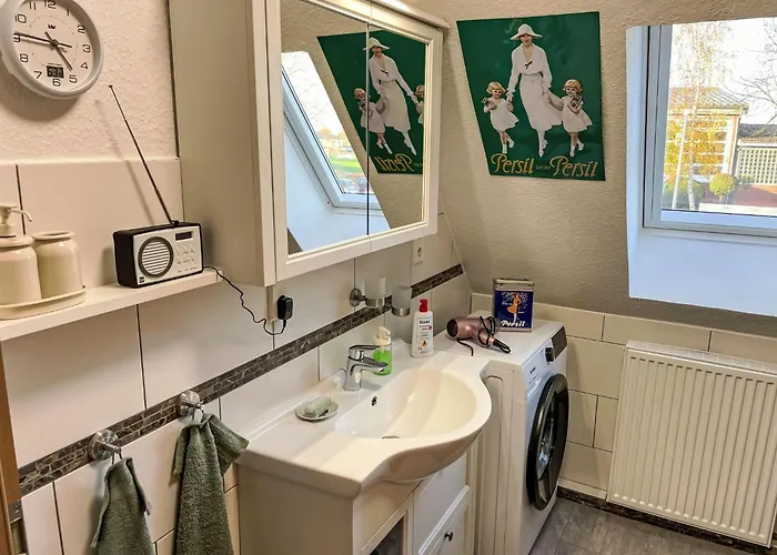 Dorfperle By Interhome *