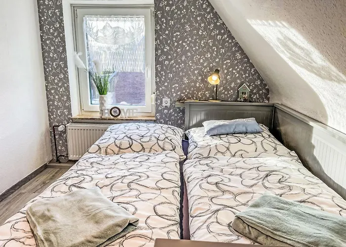 Apartment Dorfperle By Interhome *