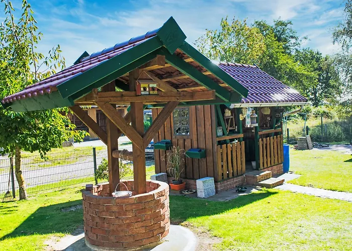 Dorfperle By Interhome