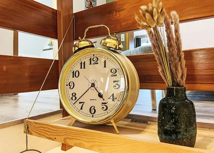 Dorfperle By Interhome Wanna