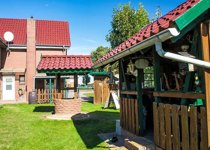 Dorfperle By Interhome *